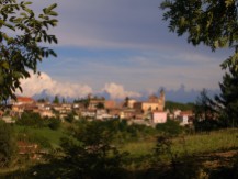 Castelnuovo Calcea